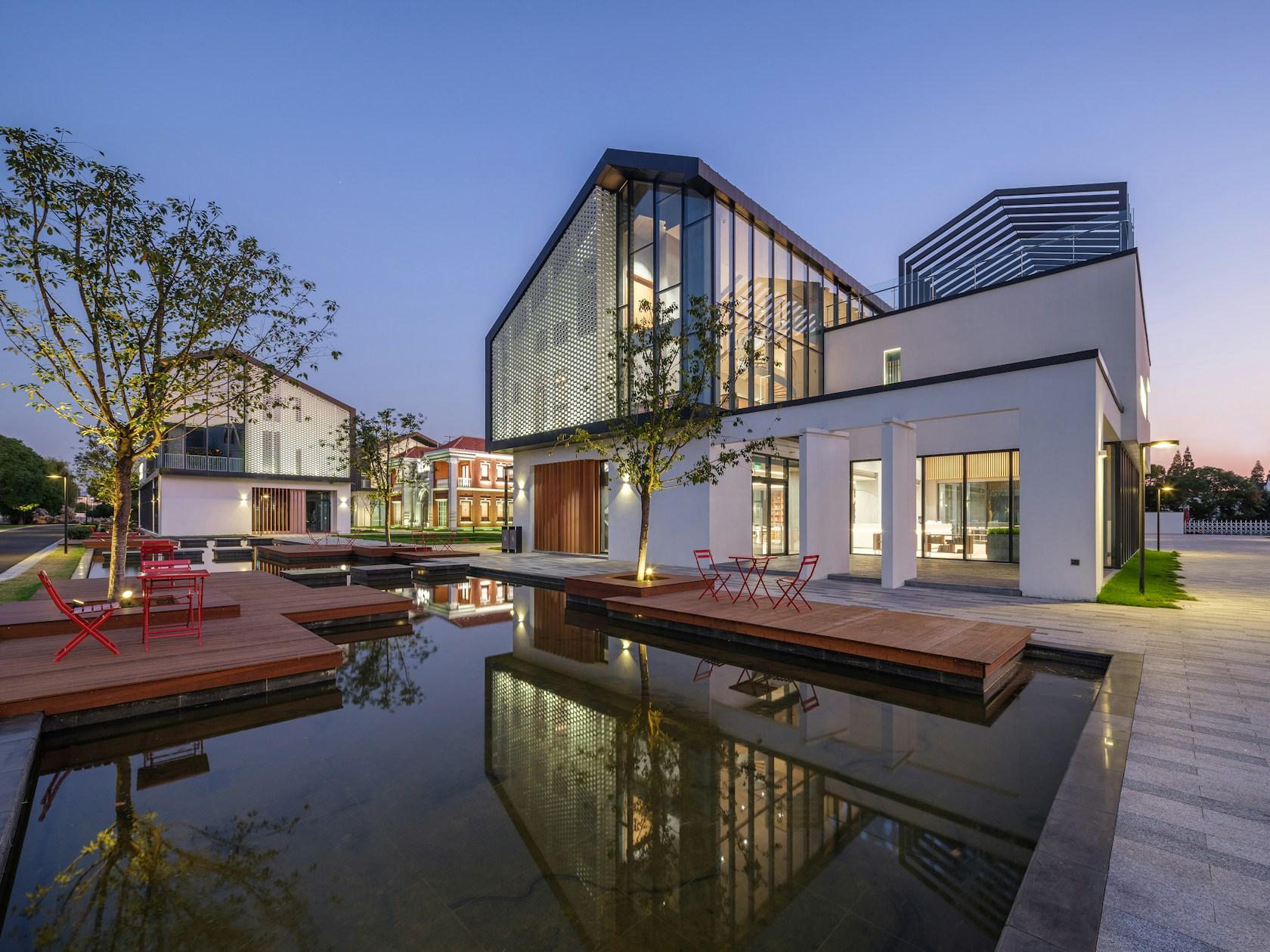 ShaZhou YouHuang Cultural Park - image 5