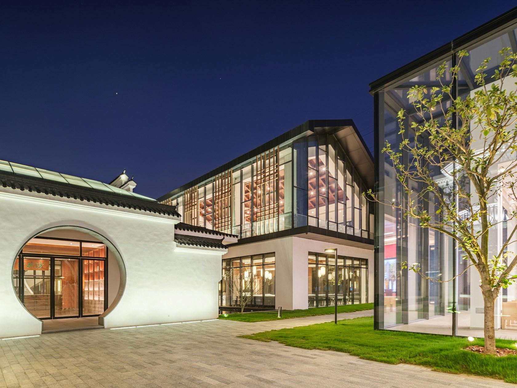 ShaZhou YouHuang Cultural Park - image 7