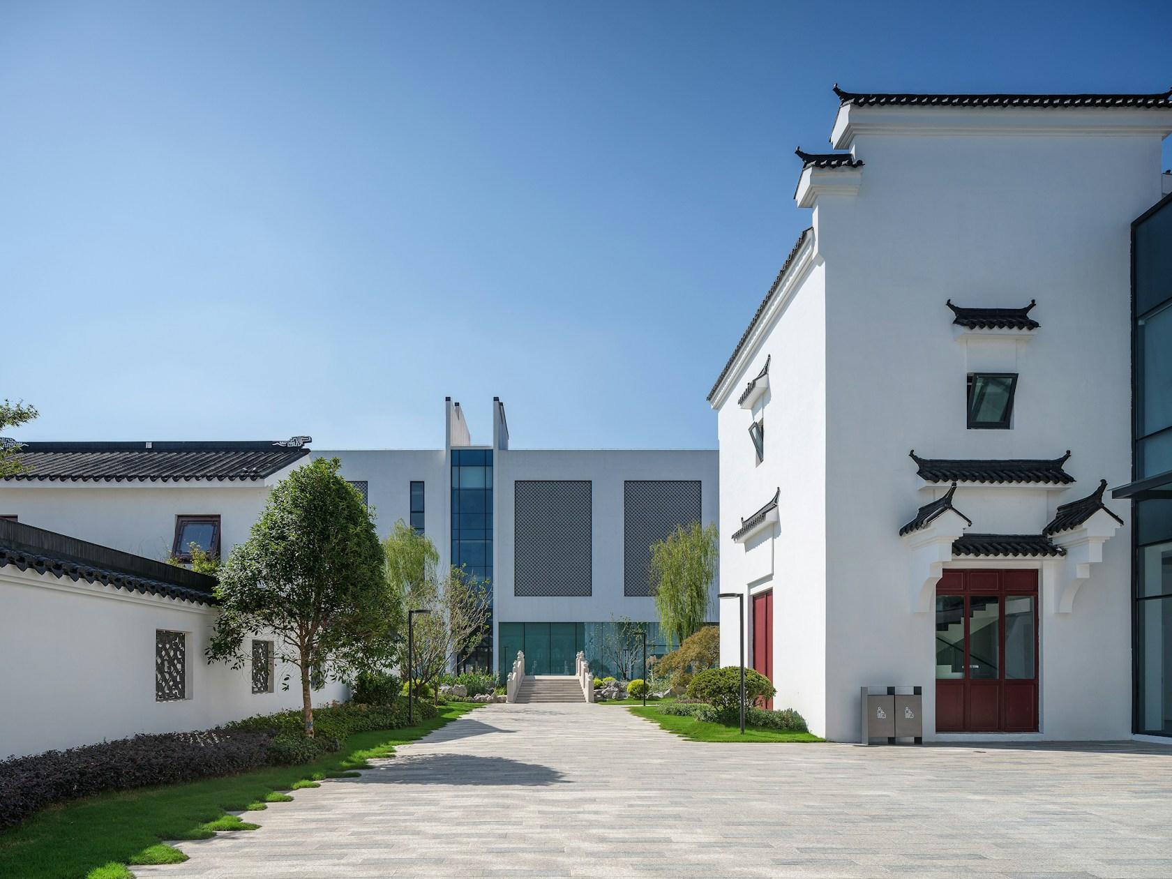 ShaZhou YouHuang Cultural Park - image 11