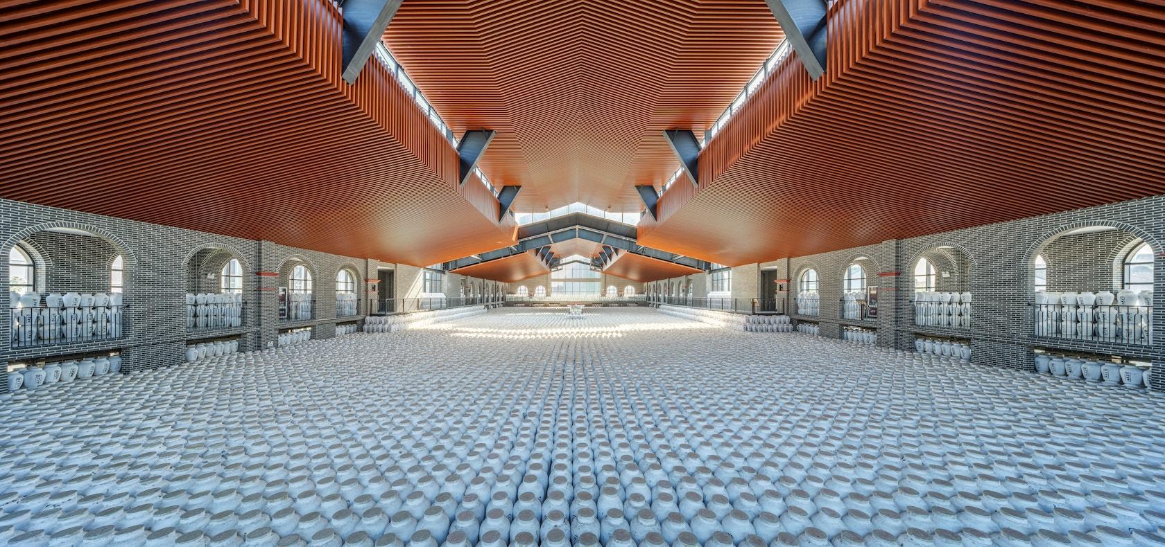 ShaZhou YouHuang Cultural Park - image 16