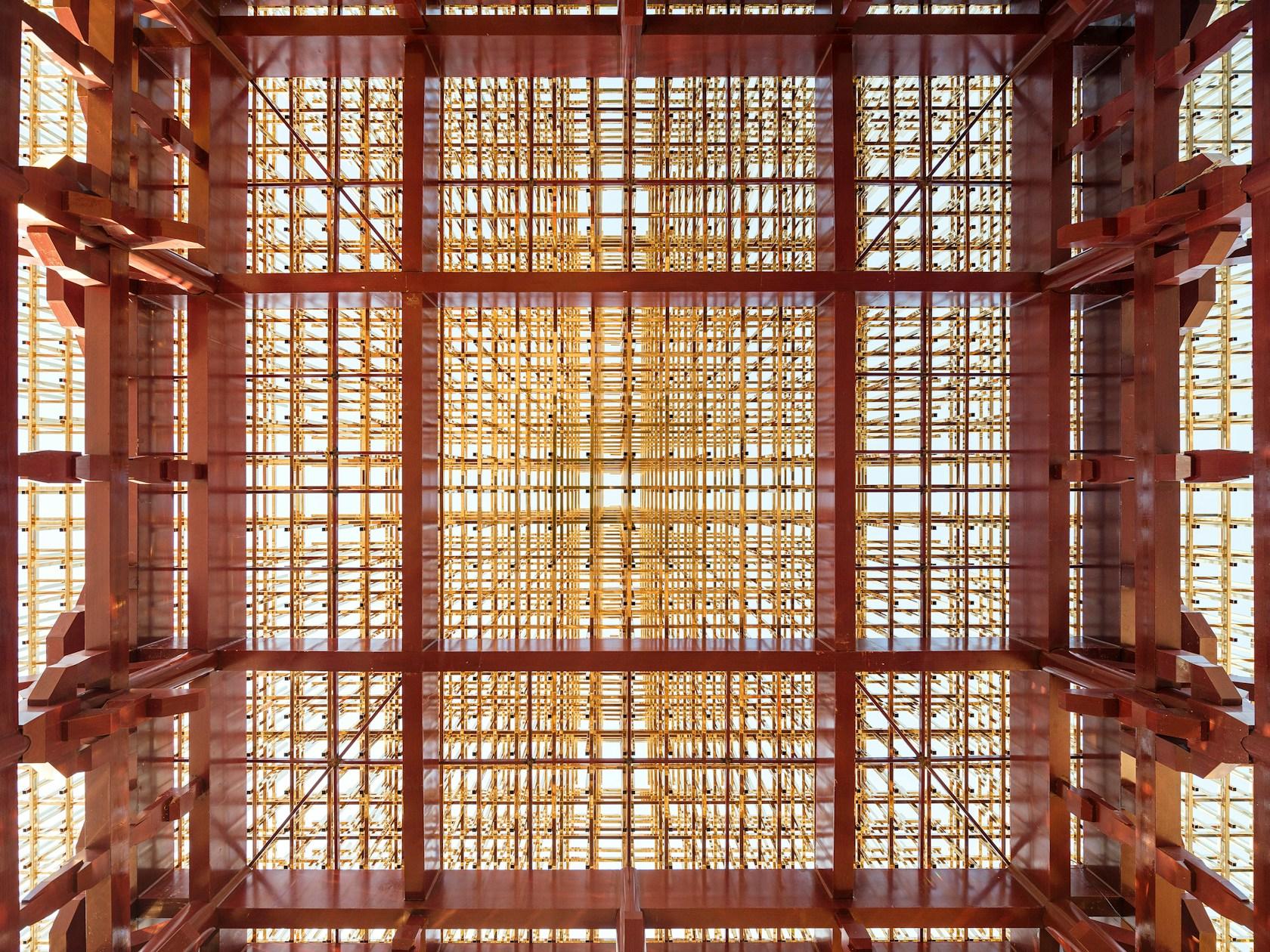 ShaZhou YouHuang Cultural Park - image 20