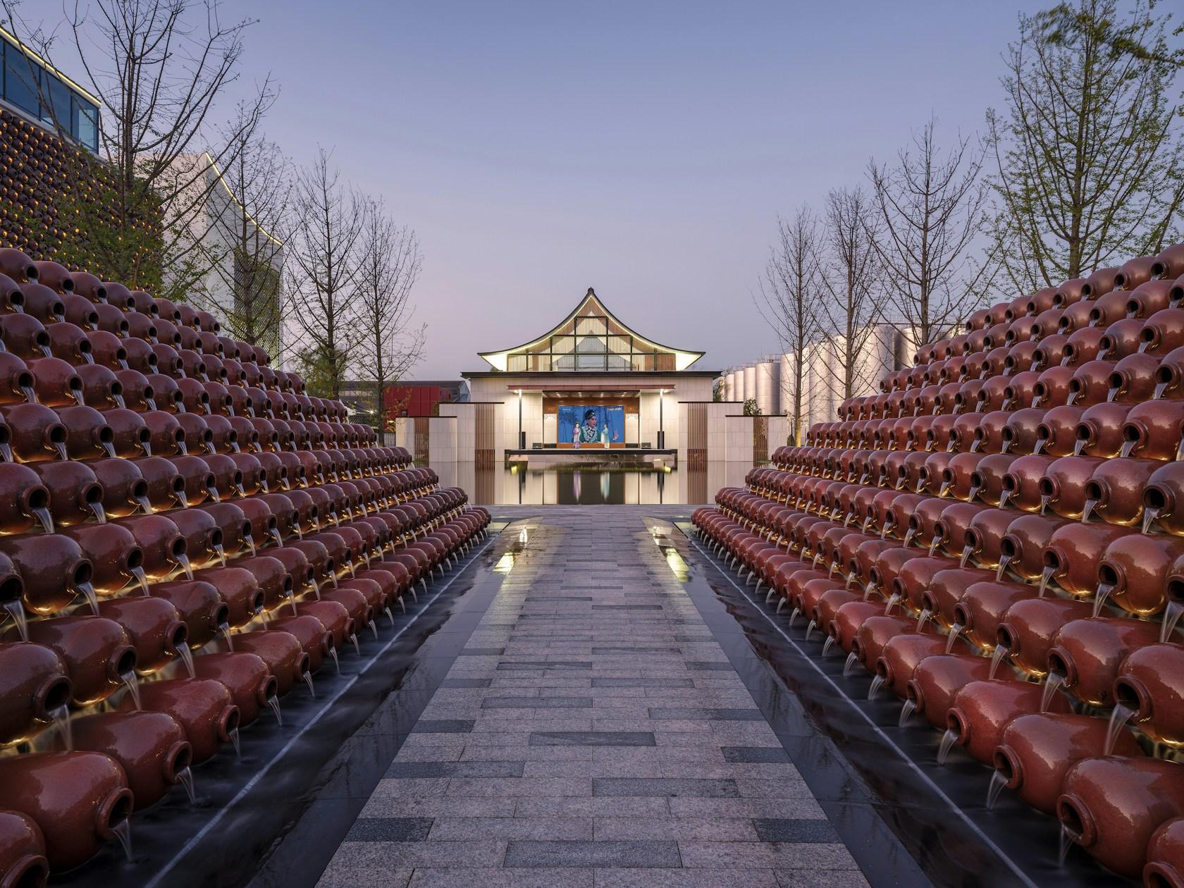 ShaZhou YouHuang Cultural Park - image 21