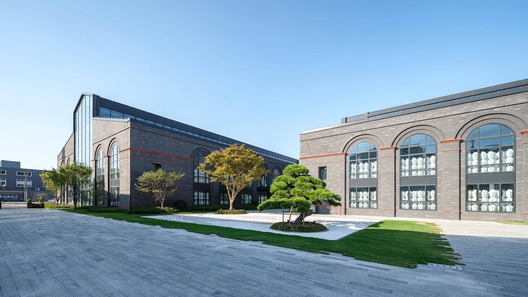 ShaZhou YouHuang Cultural Park - image 15