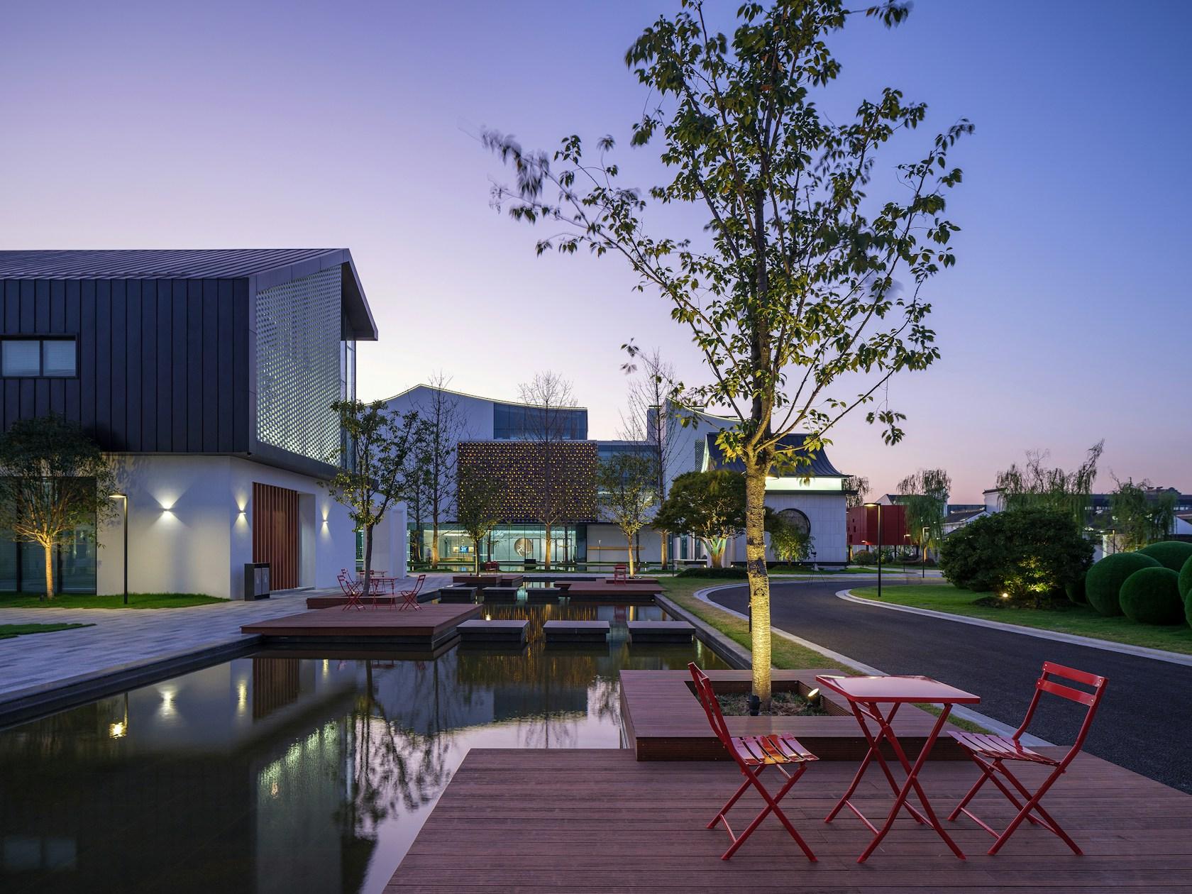 ShaZhou YouHuang Cultural Park - image 6