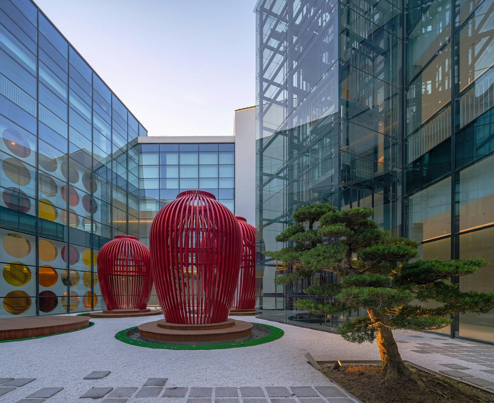 ShaZhou YouHuang Cultural Park - image 10