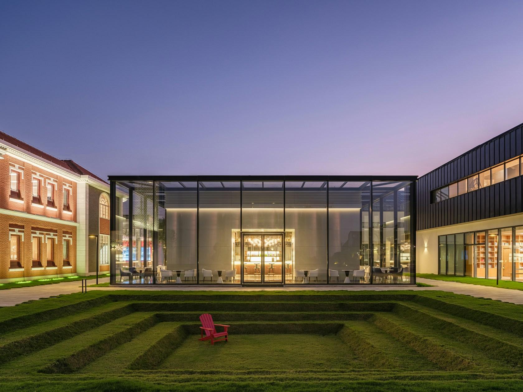 ShaZhou YouHuang Cultural Park - image 22