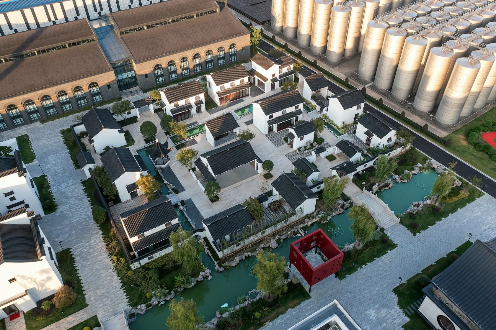 ShaZhou YouHuang Cultural Park - image 13
