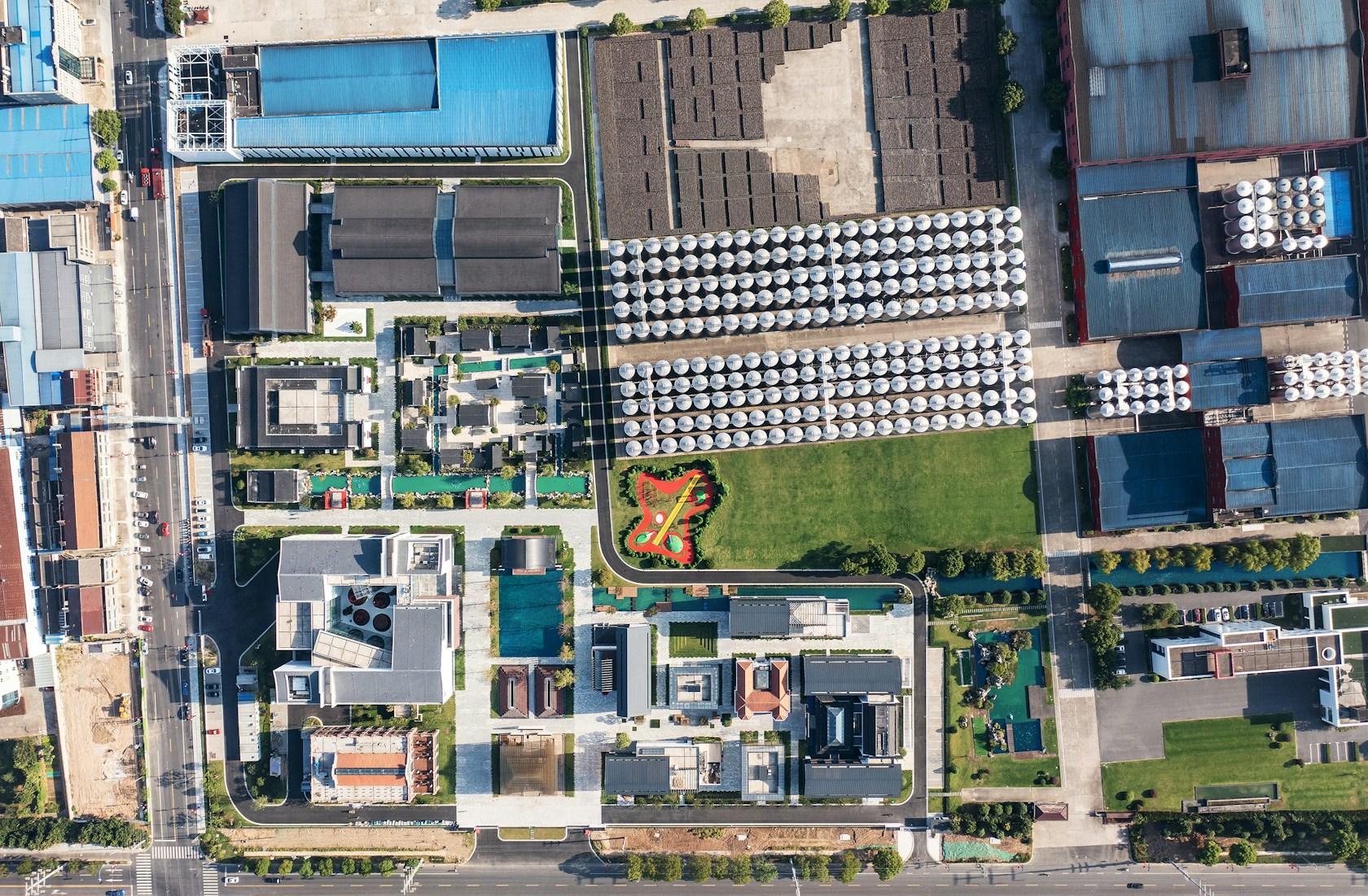 ShaZhou YouHuang Cultural Park - image 24