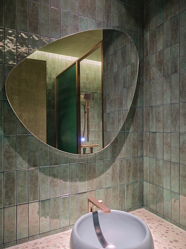 ‘green massage’ Shanghai Madang Road store - image 18