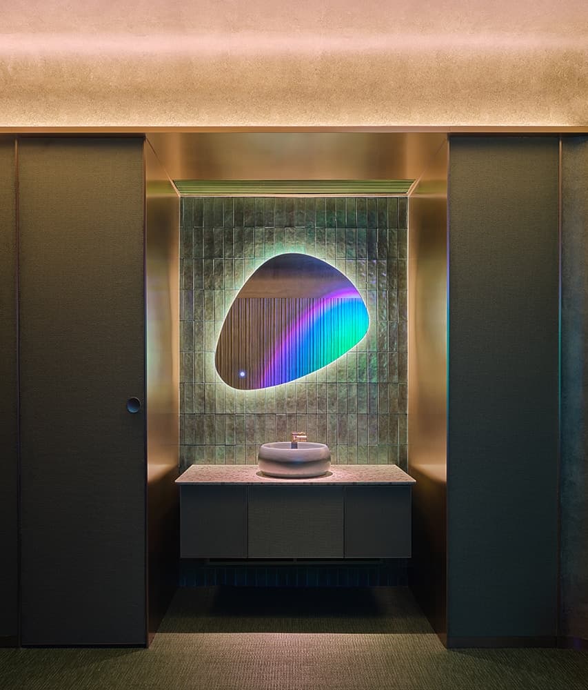 ‘green massage’ Shanghai Madang Road store - image 15