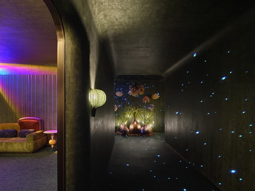 ‘green massage’ Shanghai Madang Road store - image 9