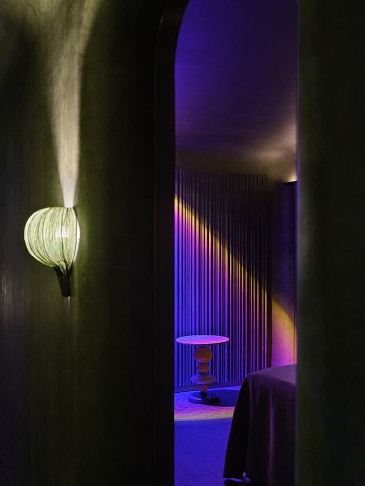 ‘green massage’ Shanghai Madang Road store - image 16