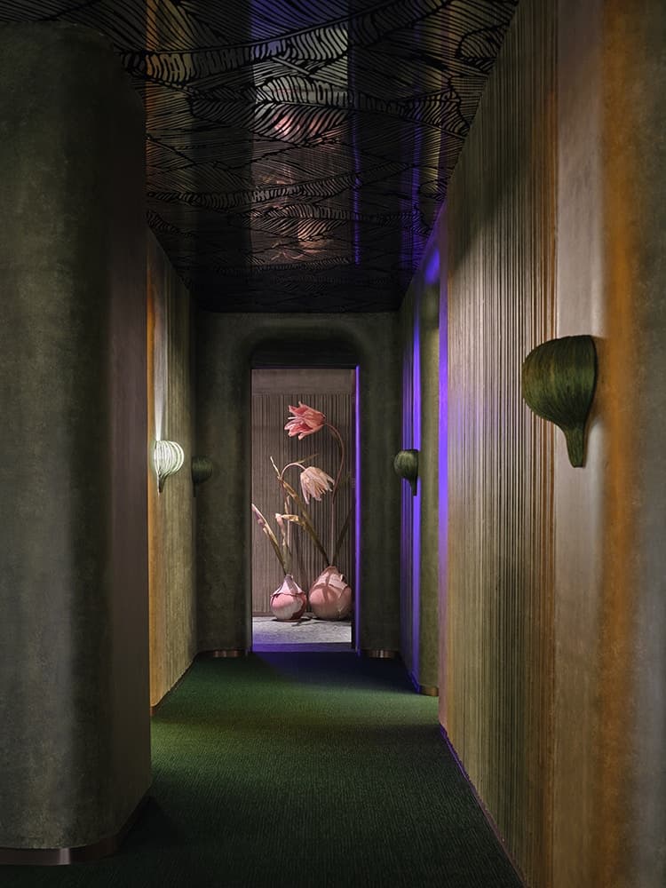 ‘green massage’ Shanghai Madang Road store - image 14