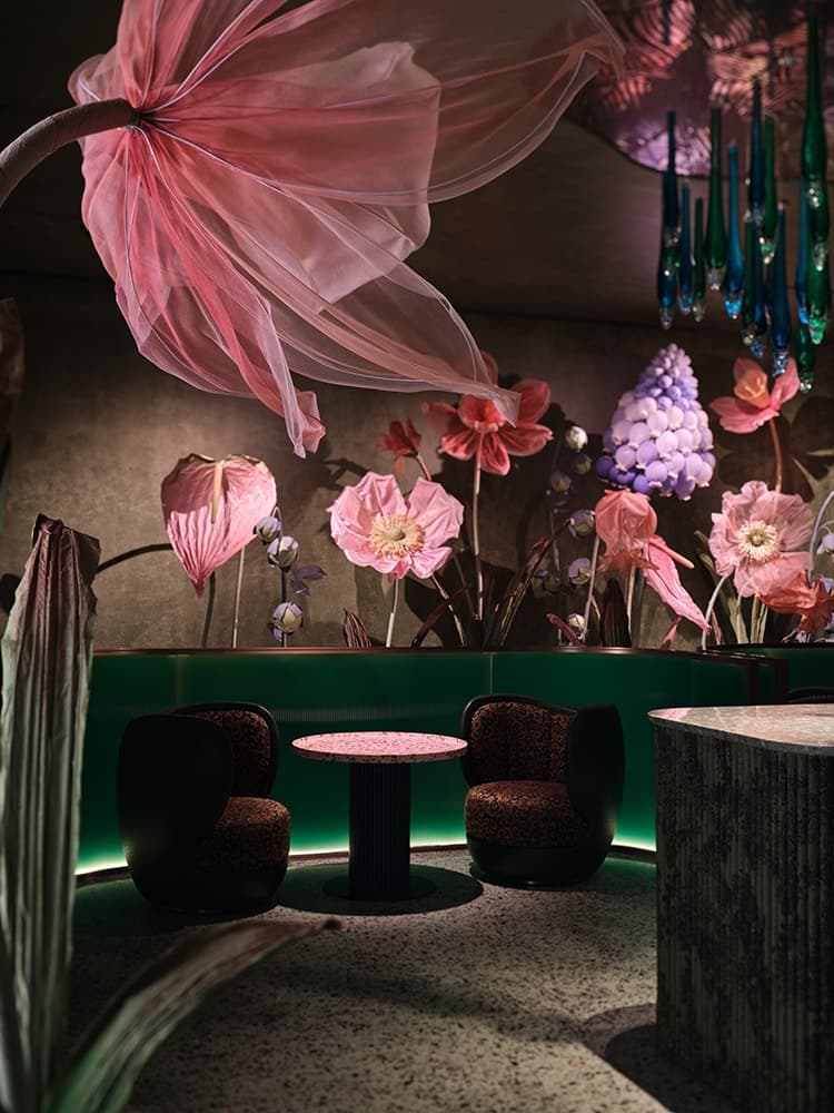 ‘green massage’ Shanghai Madang Road store - image 3