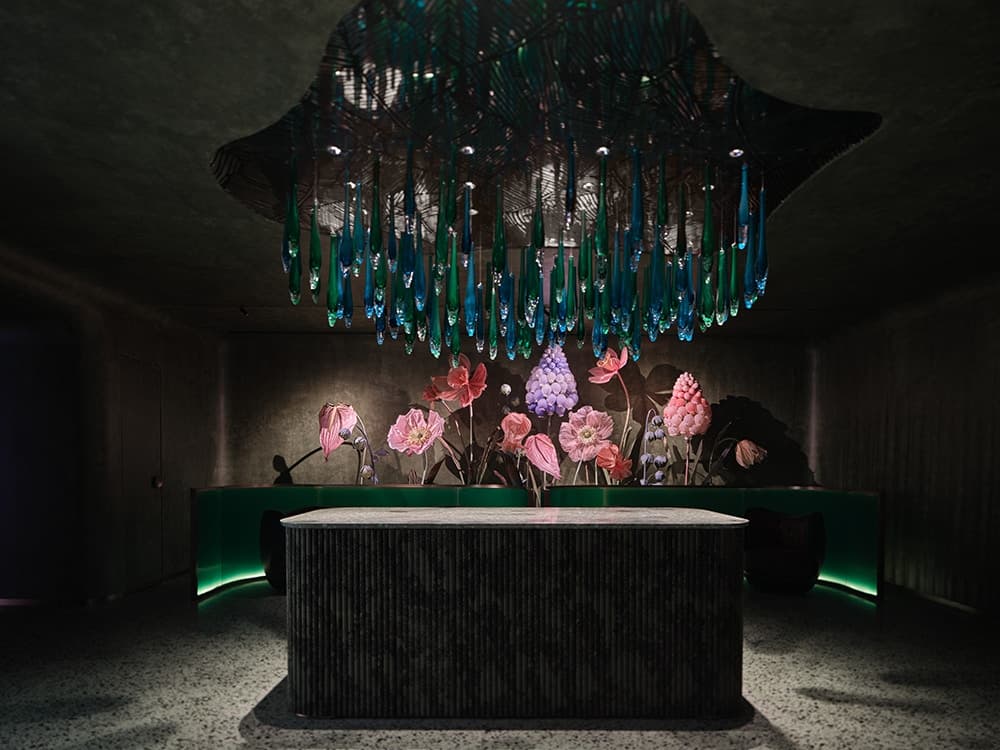 ‘green massage’ Shanghai Madang Road store - image 6