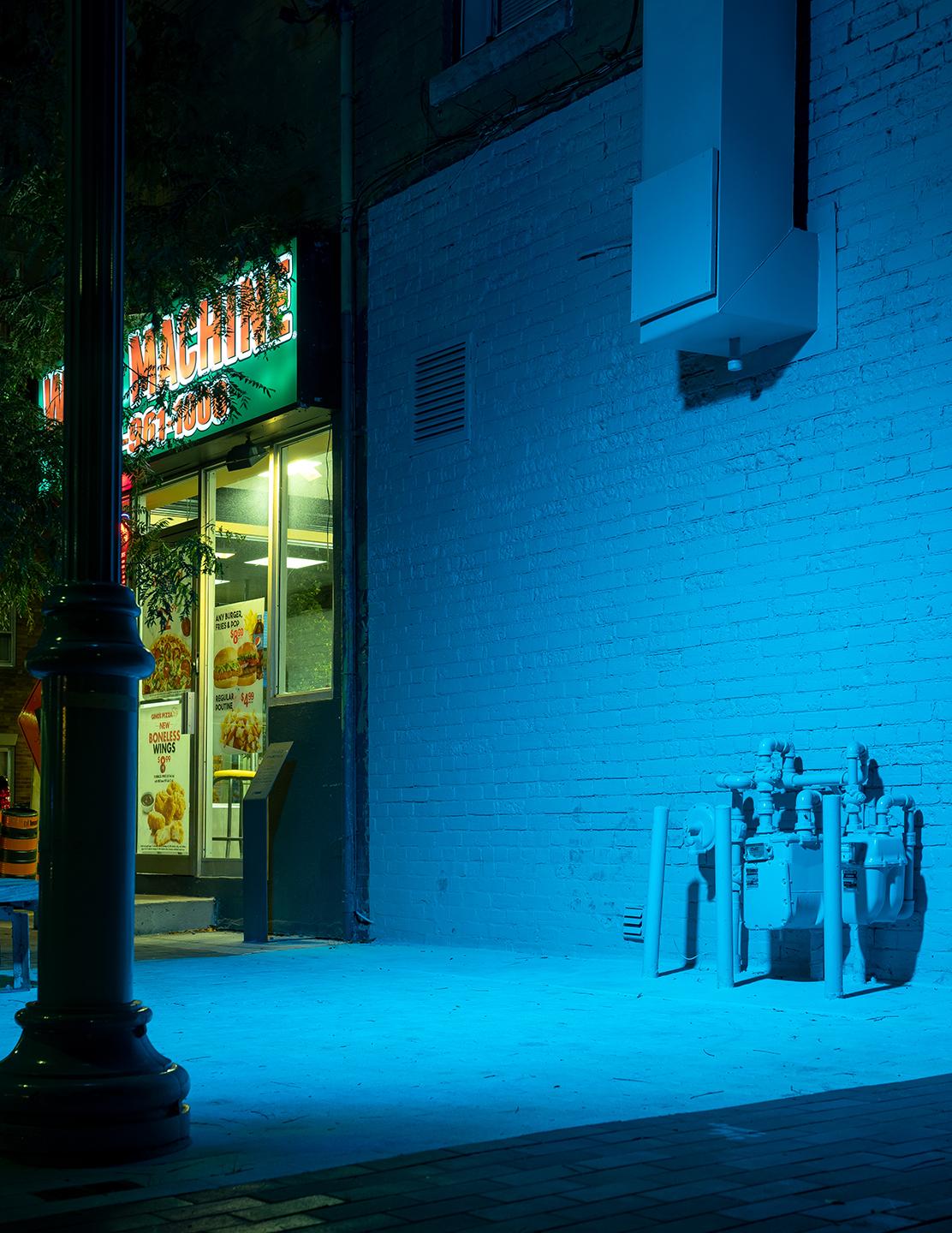 The Blue Room - image 2