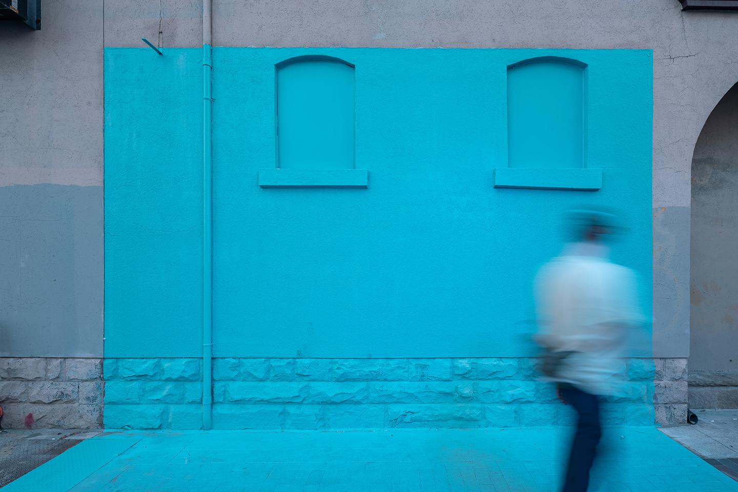 The Blue Room - image 6