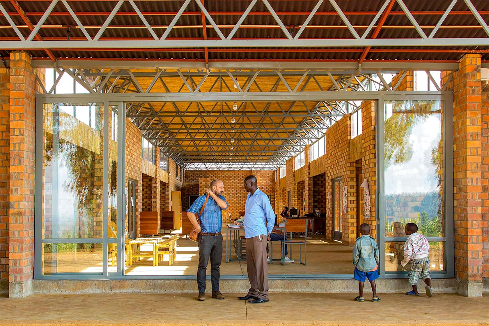Learning & Sports Center - image 7