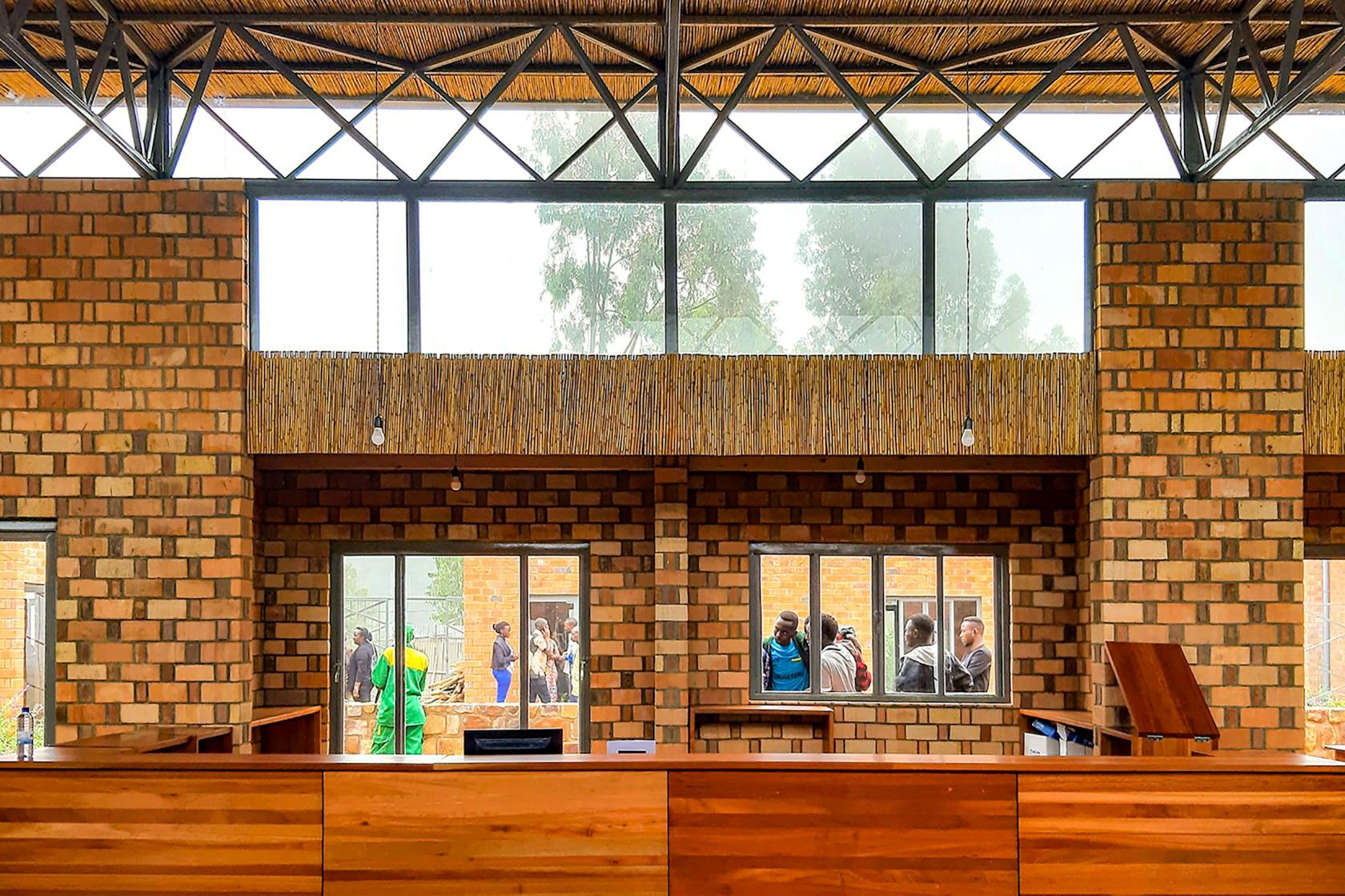 Learning & Sports Center - image 10