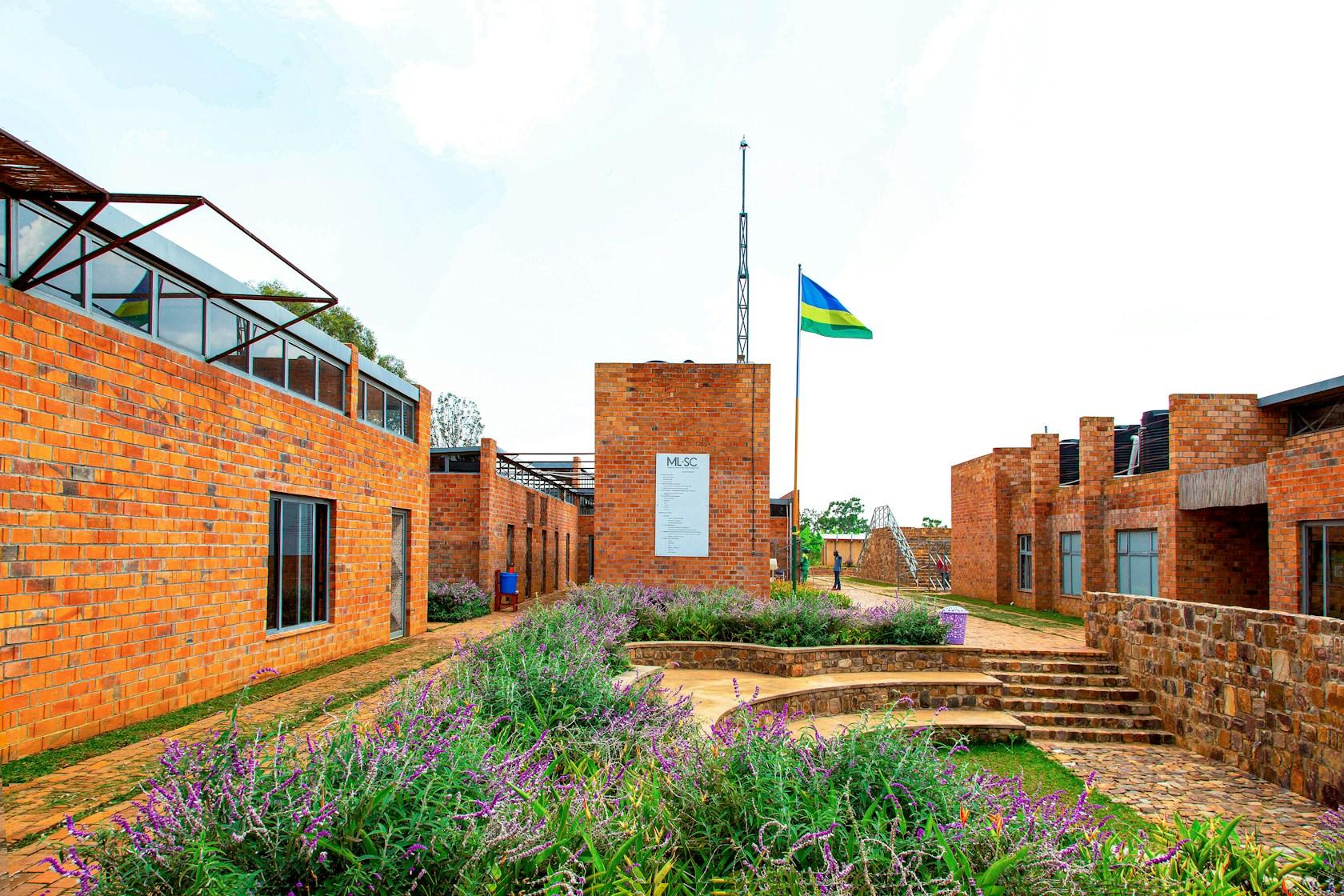 Learning & Sports Center - image 12