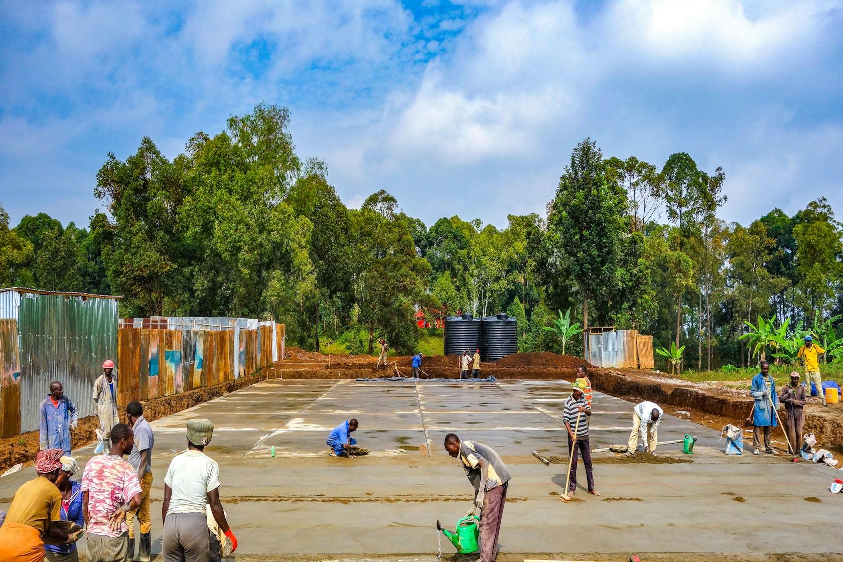 Learning & Sports Center - image 11