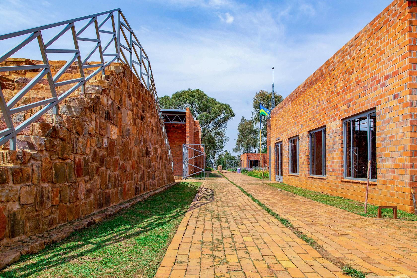 Learning & Sports Center - image 13