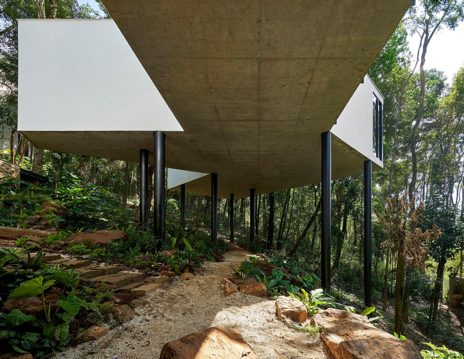 Açucena House