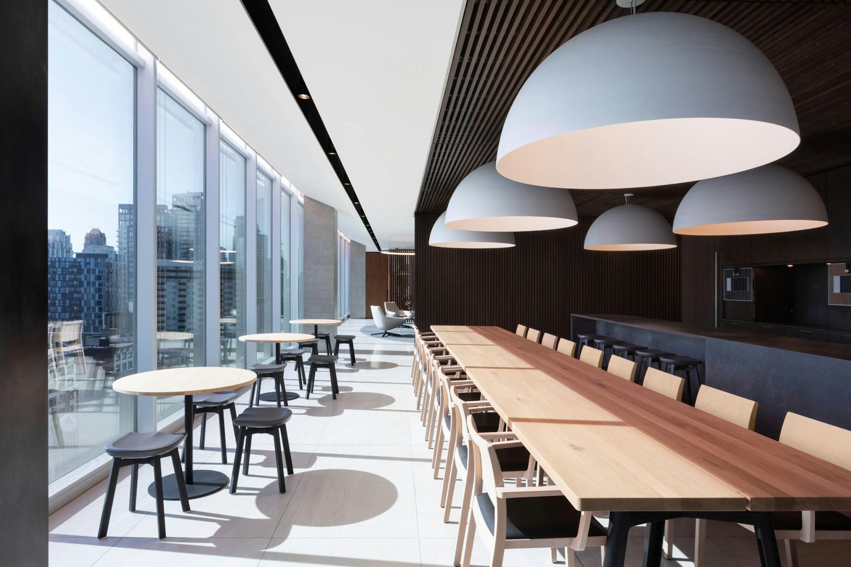 Constantini Ltd. Corporate Offices