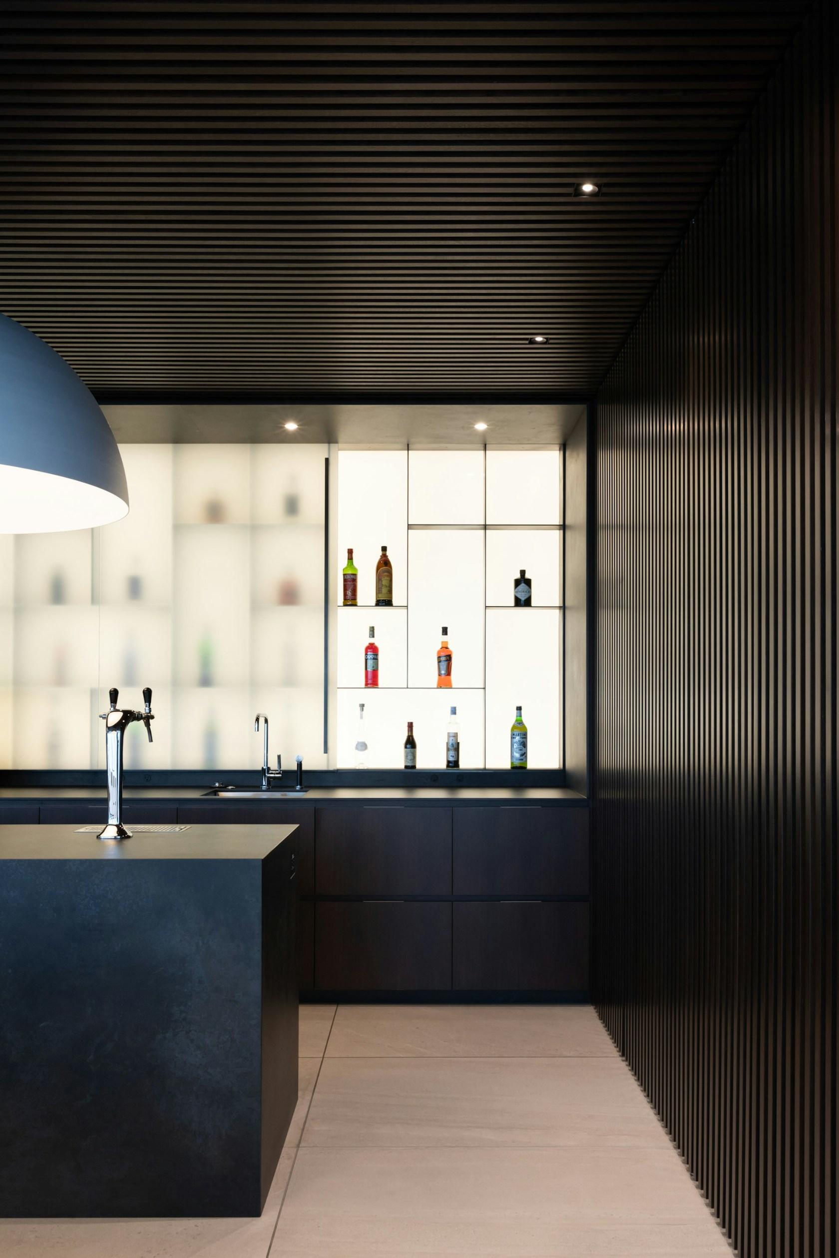 Constantini Ltd. Corporate Offices - image 3