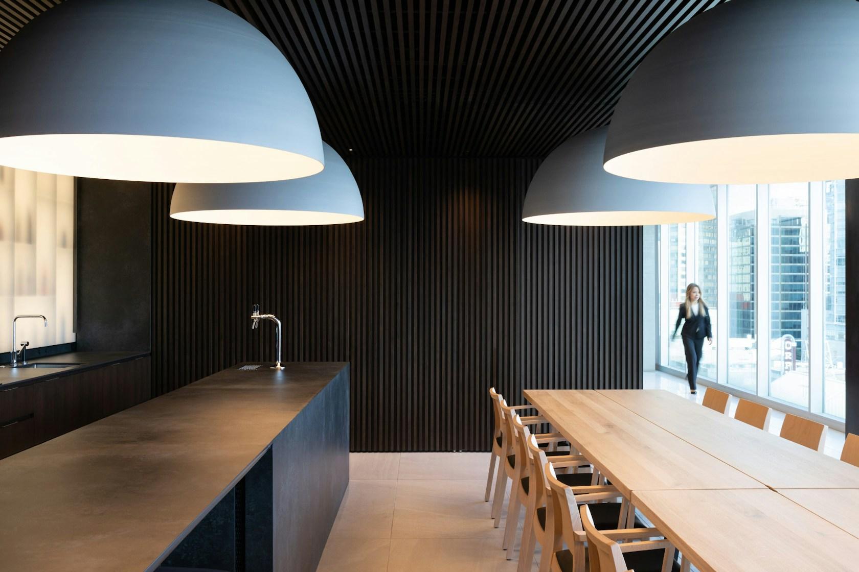 Constantini Ltd. Corporate Offices - image 4