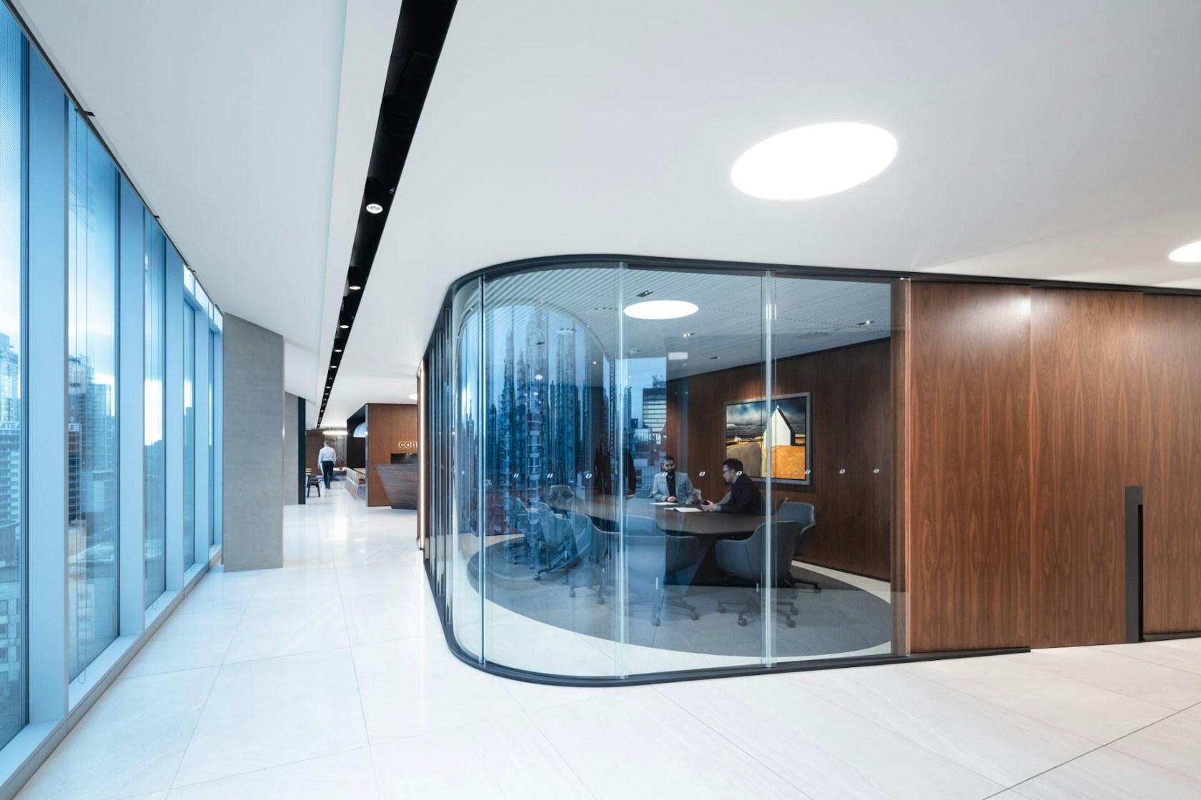 Constantini Ltd. Corporate Offices - image 5