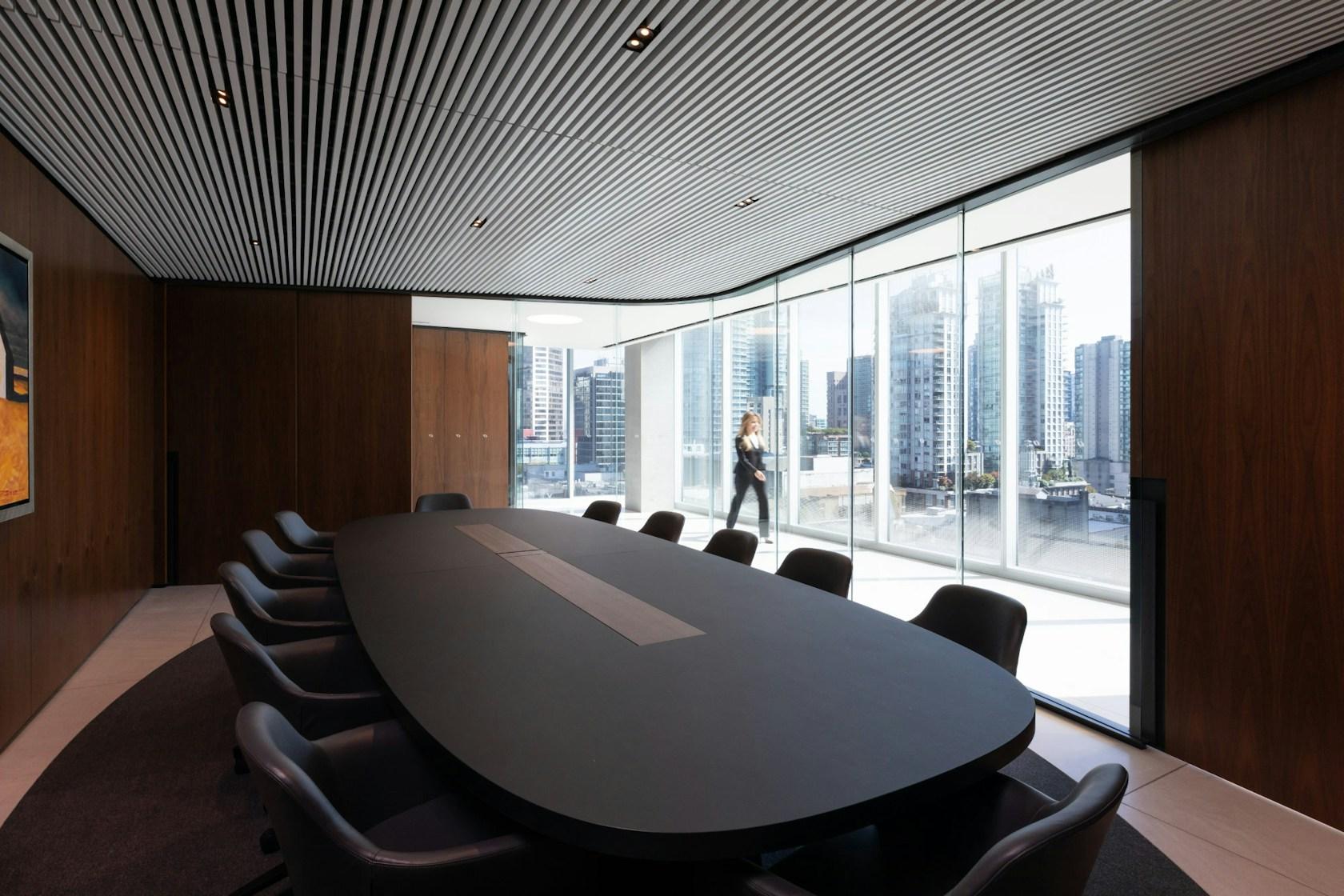 Constantini Ltd. Corporate Offices - image 6