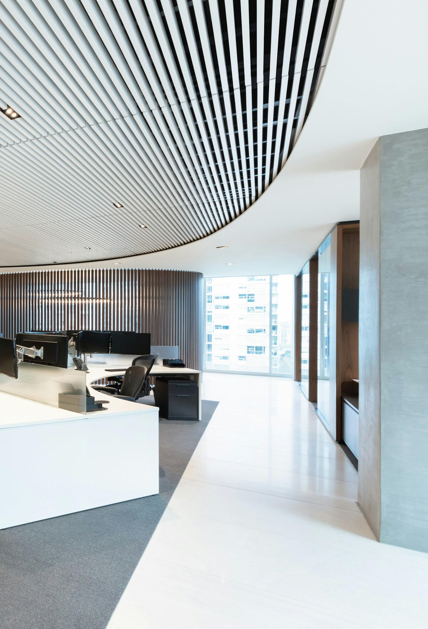Constantini Ltd. Corporate Offices - image 7
