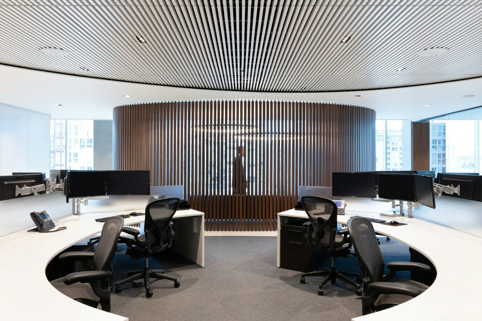 Constantini Ltd. Corporate Offices - image 8