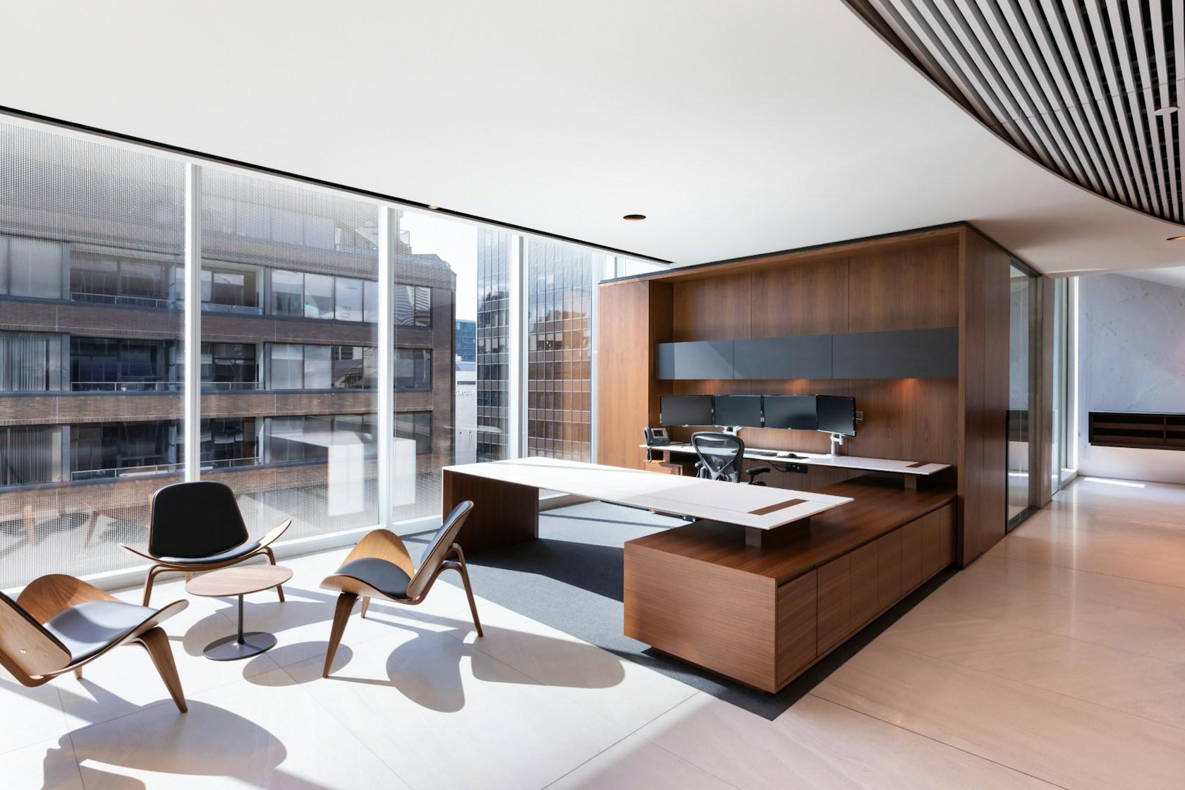 Constantini Ltd. Corporate Offices - image 9