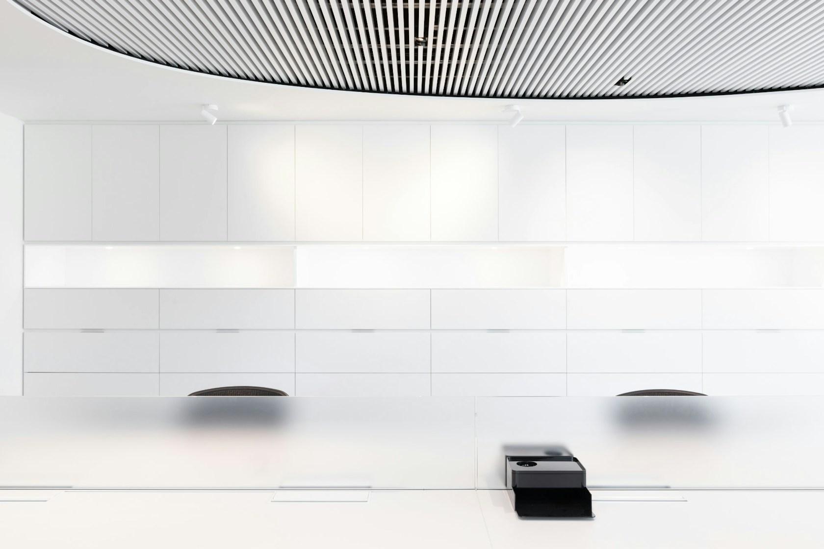 Constantini Ltd. Corporate Offices - image 10
