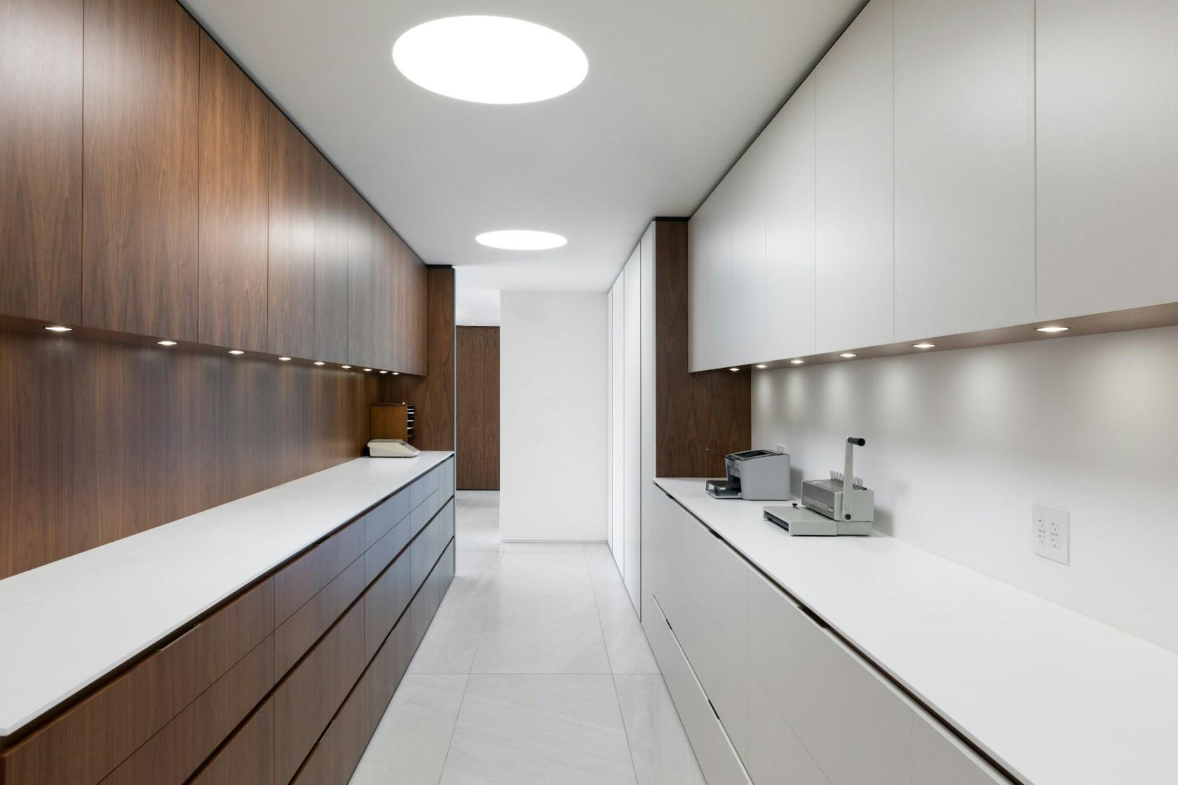 Constantini Ltd. Corporate Offices - image 11