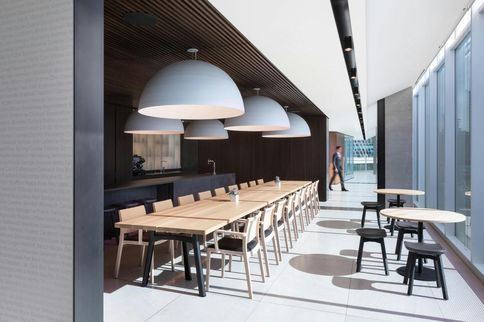 Constantini Ltd. Corporate Offices - image 12