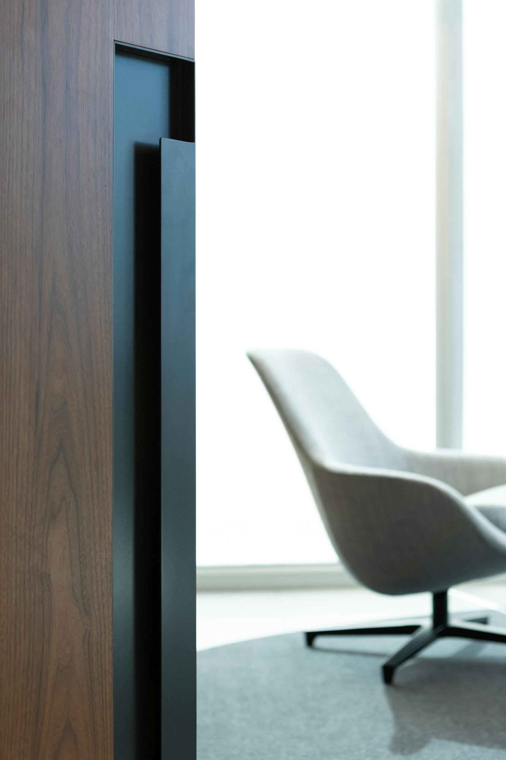 Constantini Ltd. Corporate Offices - image 14