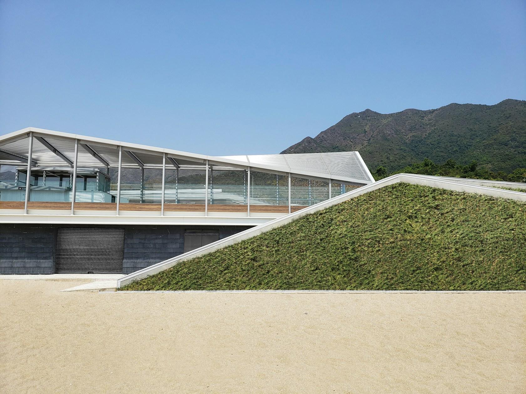 Lung Mei Beach Bathhouse - image 9