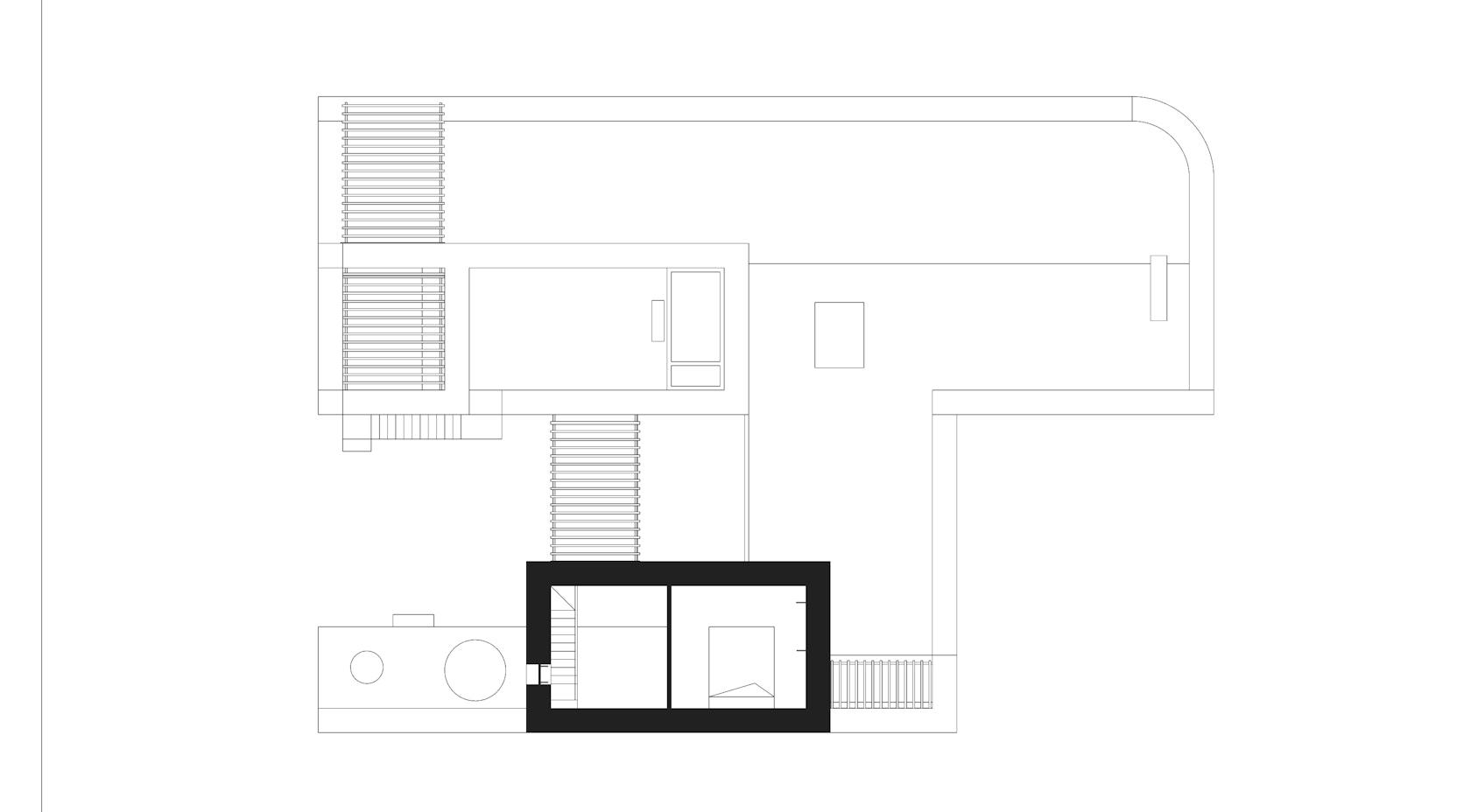 Arched residencies in Santorini island - image 29