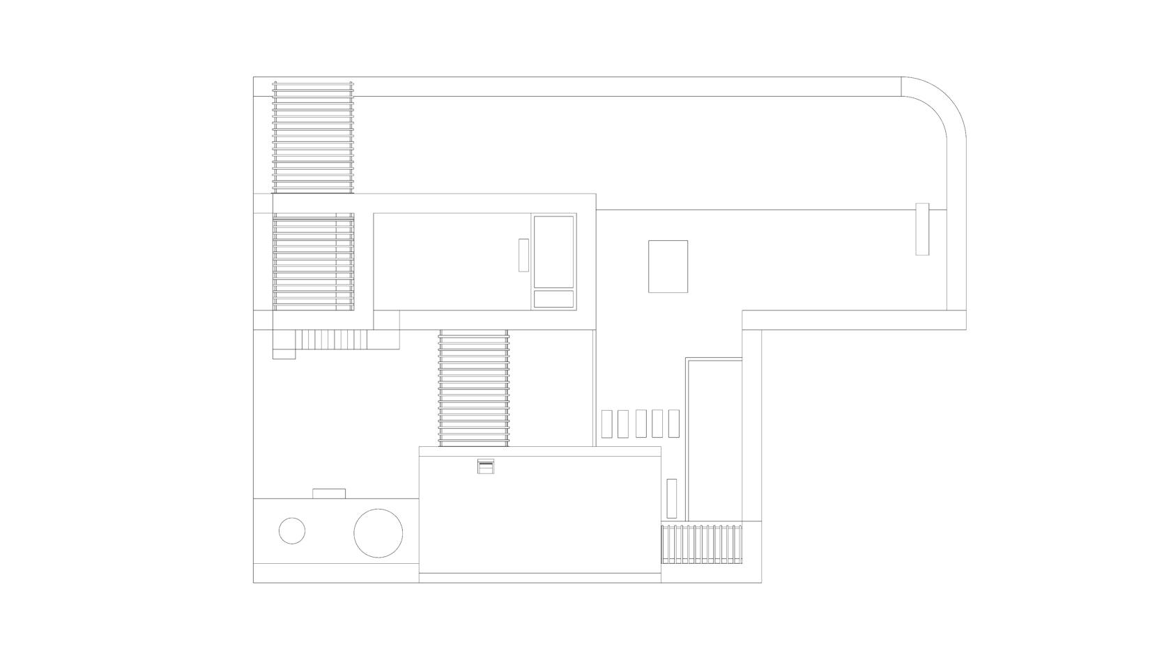 Arched residencies in Santorini island - image 28