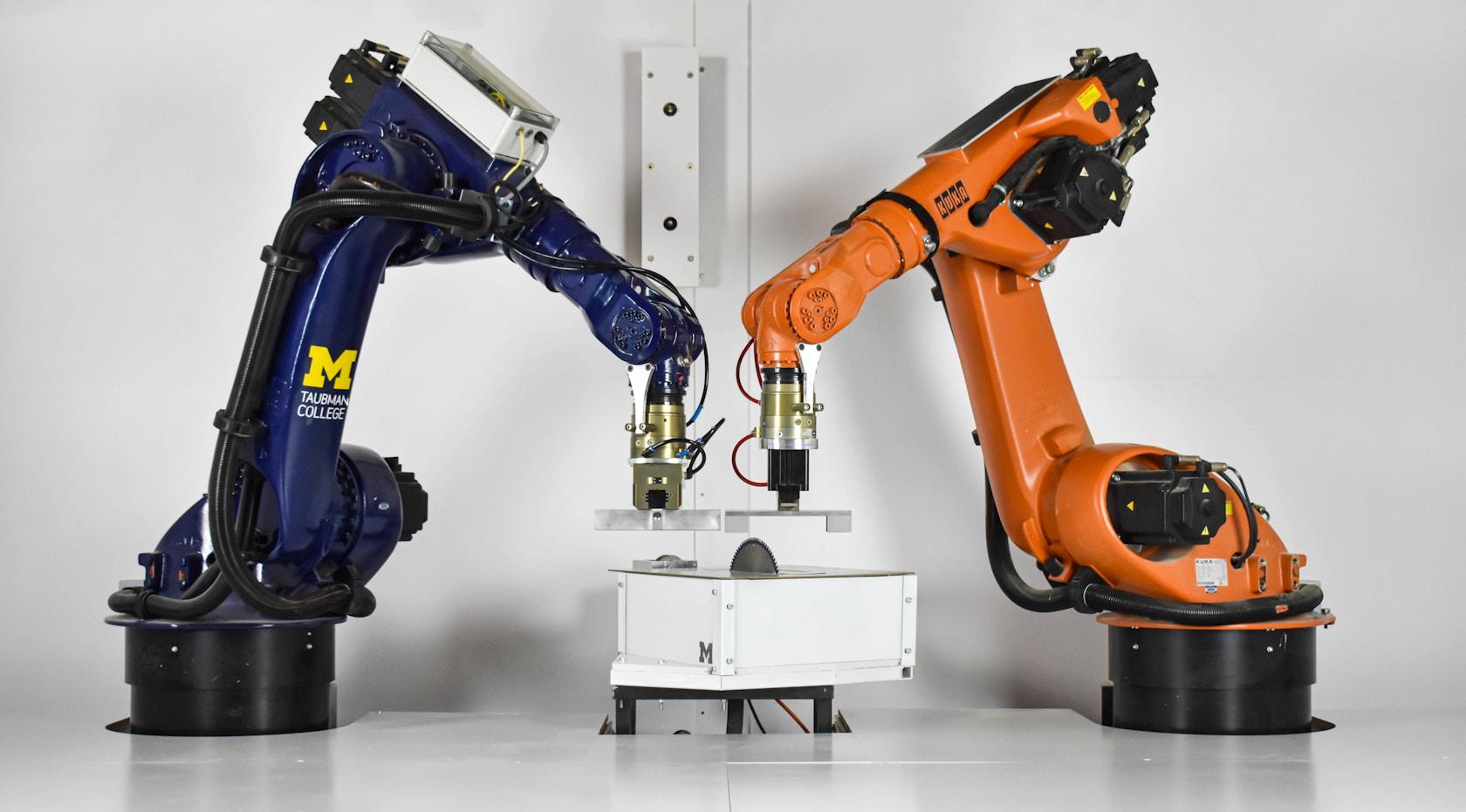 Robotically Fabricated Structure (RFS) - image 4