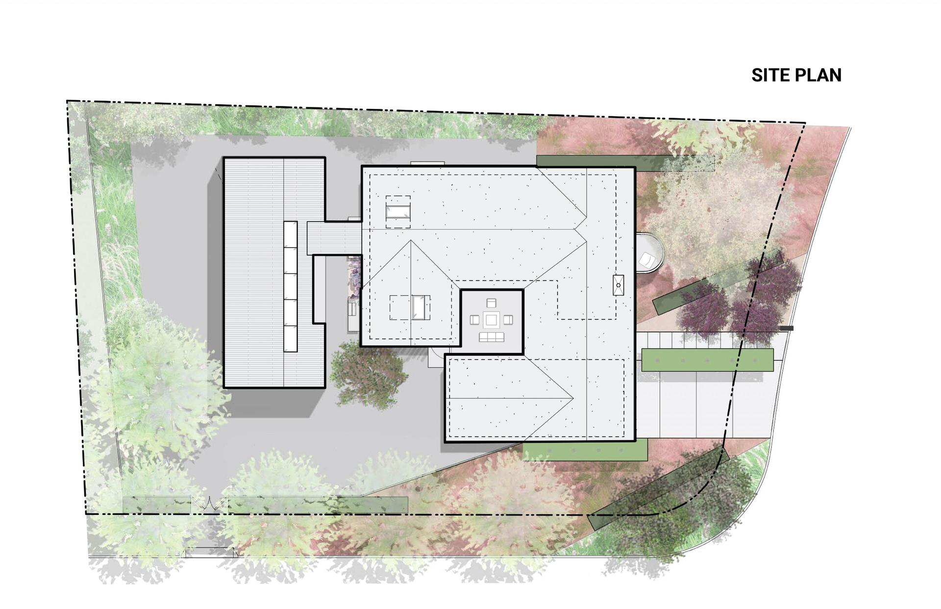 Stanford Residence - image 12