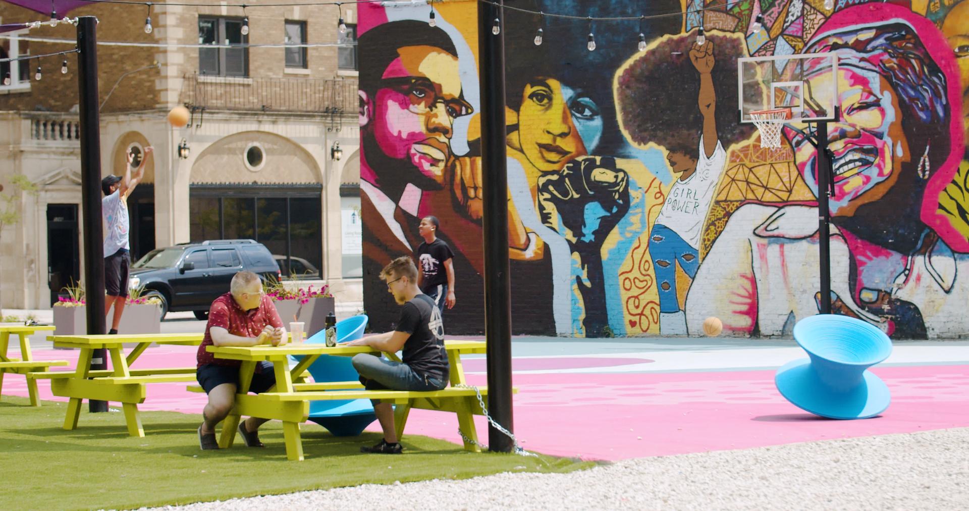 POPCourts! - image 6