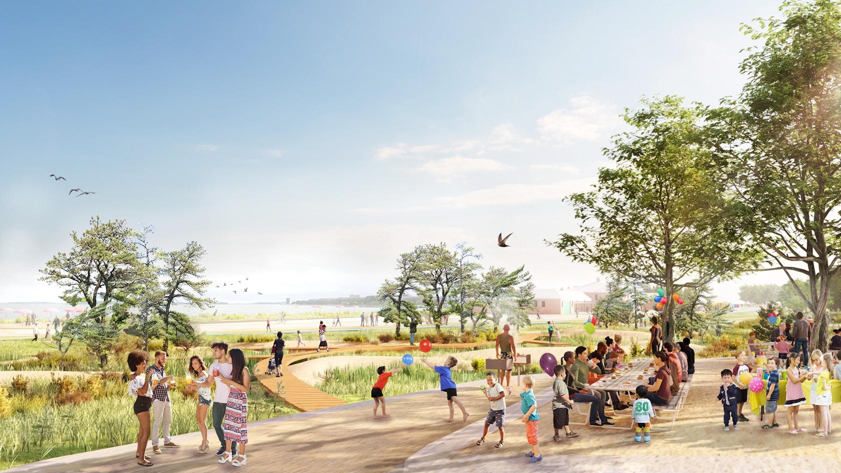 Moakley Park Resilience Plan - image 6