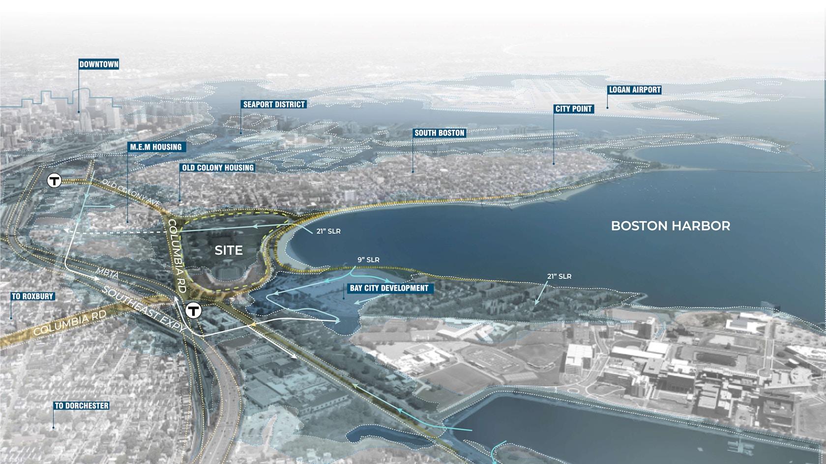 Moakley Park Resilience Plan - image 3
