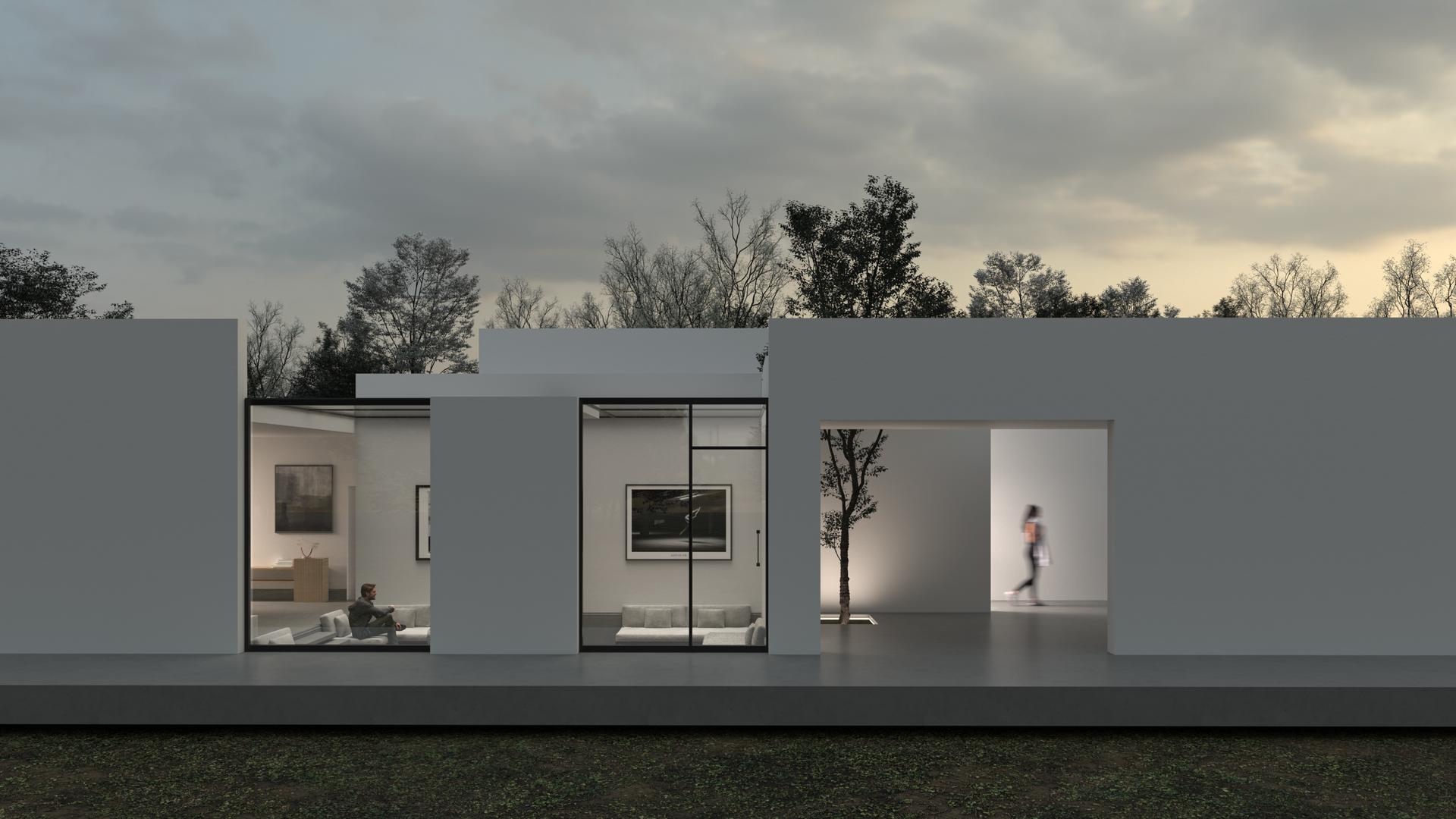 Artist's Villa - image 2