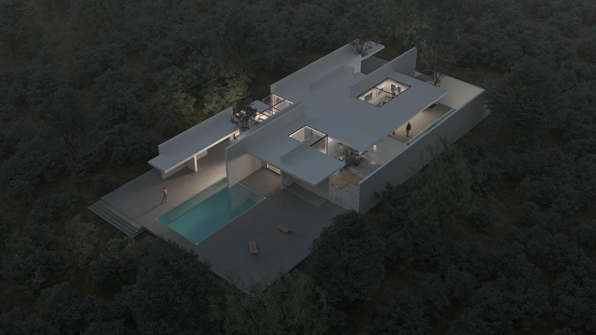 Artist's Villa - image 5