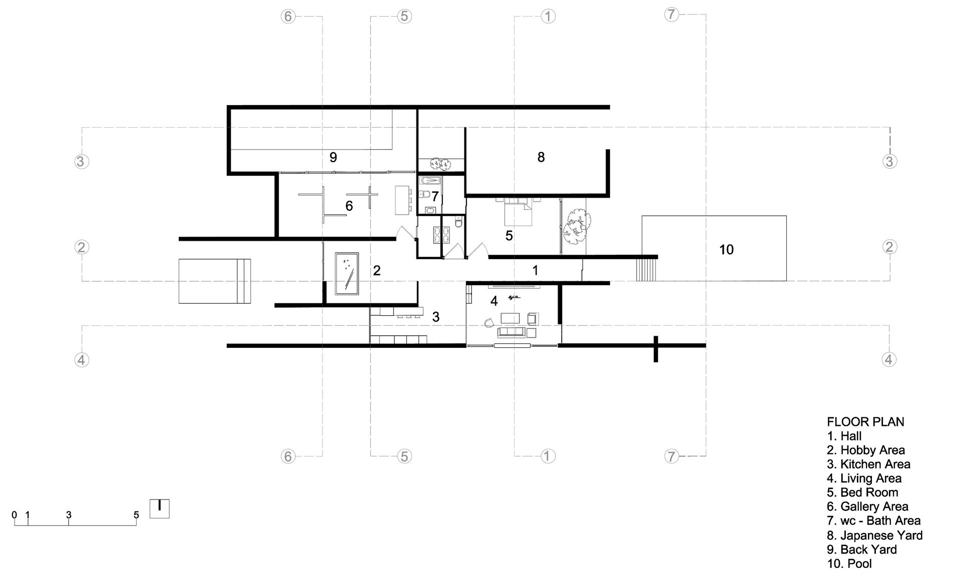 Artist's Villa - image 6